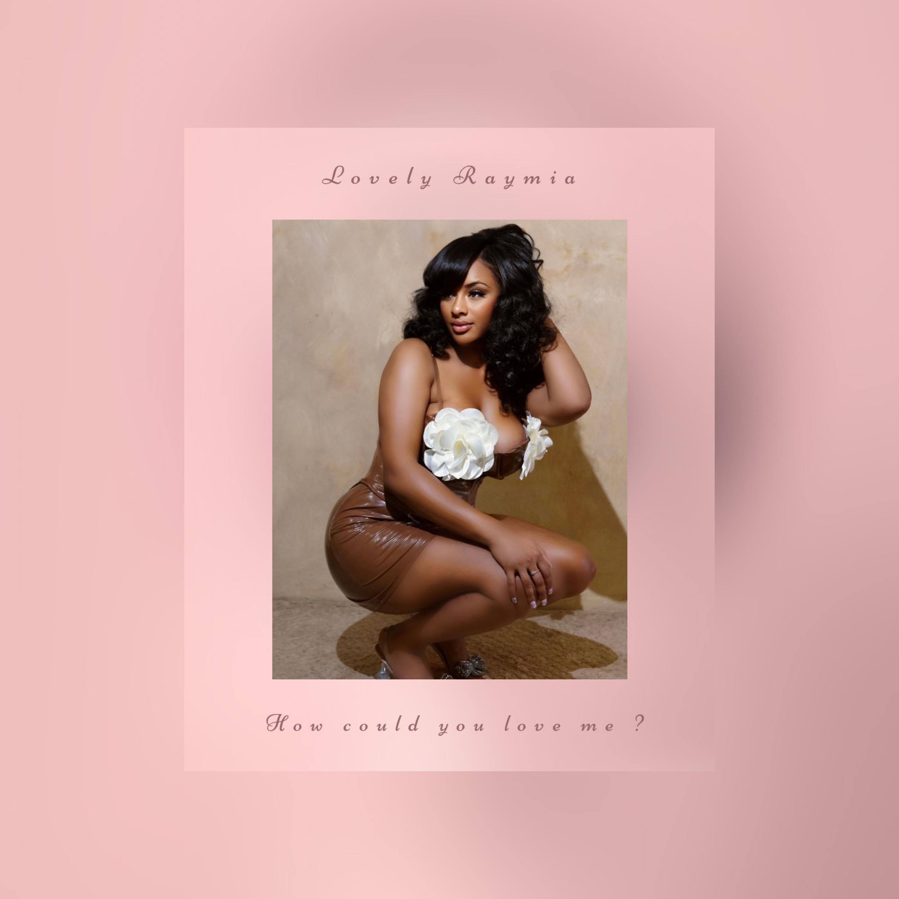 How could you love me ? - Single