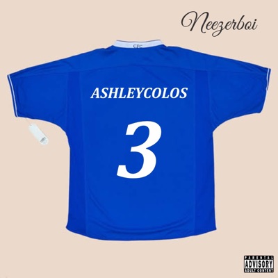 ASHLEYCOLOS - Single