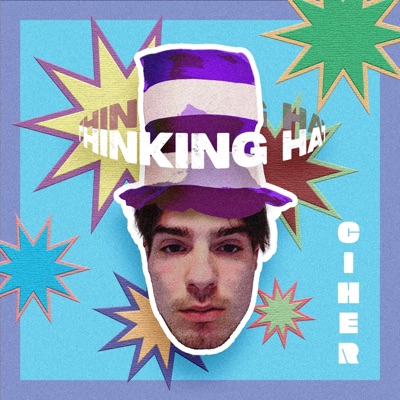 Thinking Hat - Single