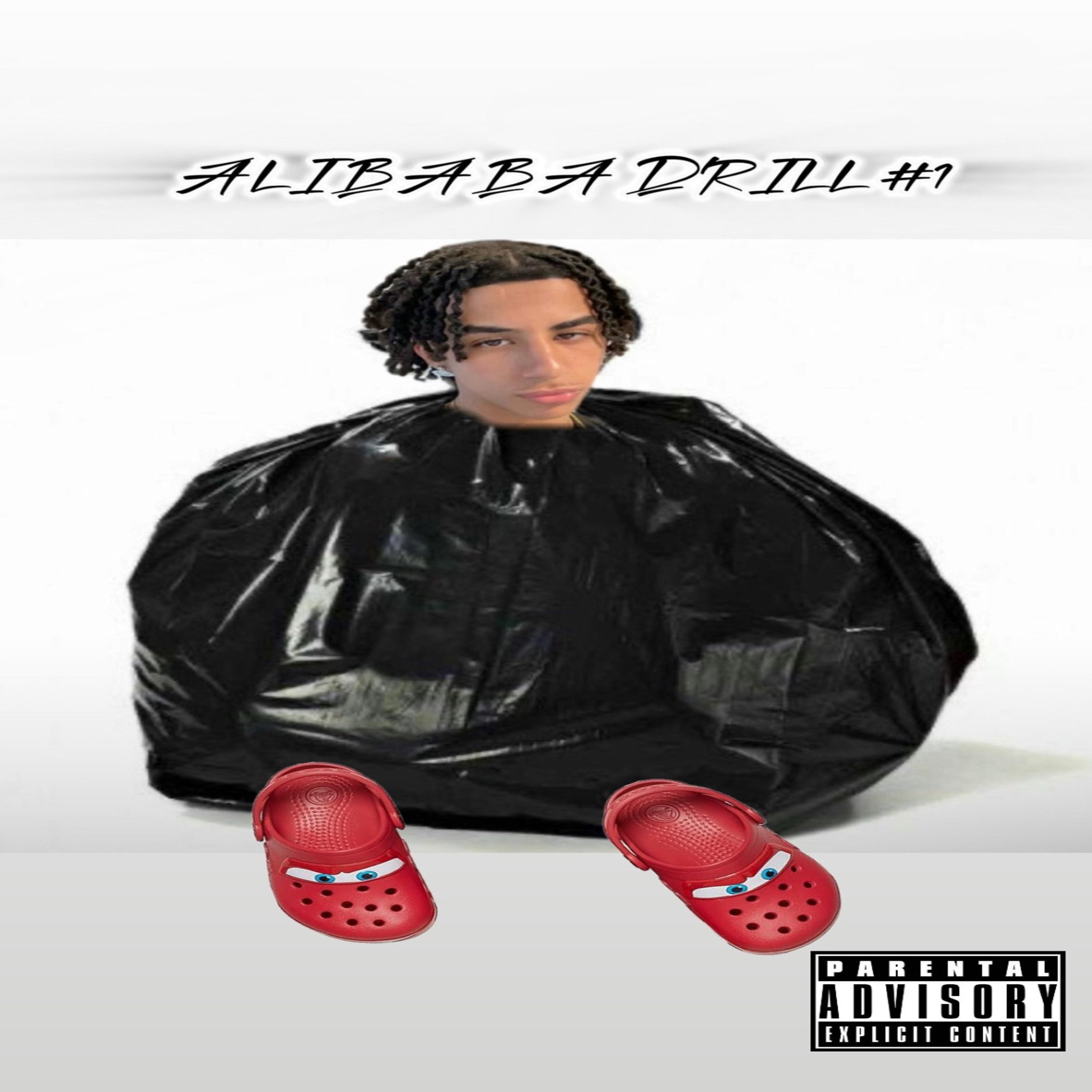 ALIBABA DRILL #1 - Single