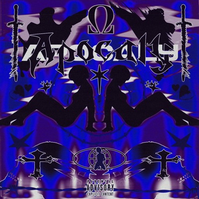 Apocaly - EP