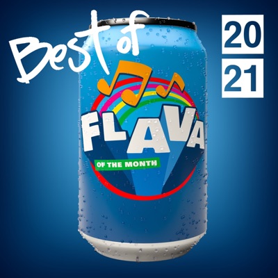 Best Of FLAVA 2021