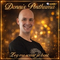 Zeg me waar je bent
