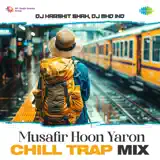 Kishore Kumar, R.D. Burman & Gulzar - Musafir Hoon Yaron