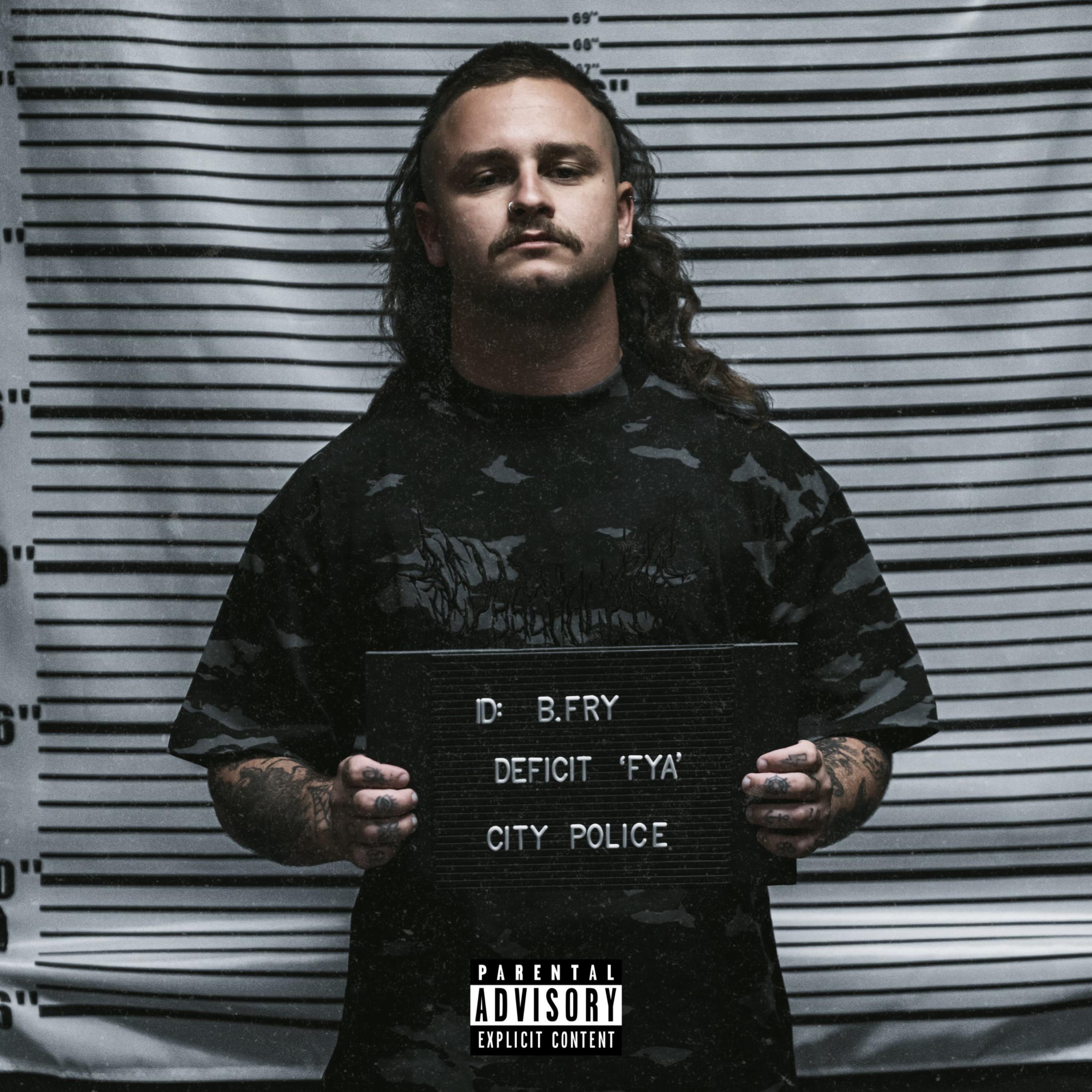 FYA (feat. UnityTX) - Single