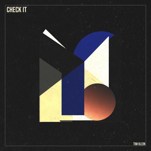 Check It - Single