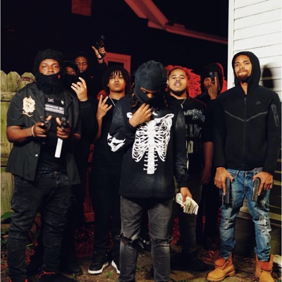 All Win (feat. BIG GEN) - Single