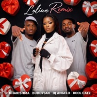 Loliwe _Remake (feat. Khàrishmä, Buddysåx & DJ Angëlo) - Single - Kool Catz