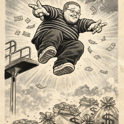 money dance - Single