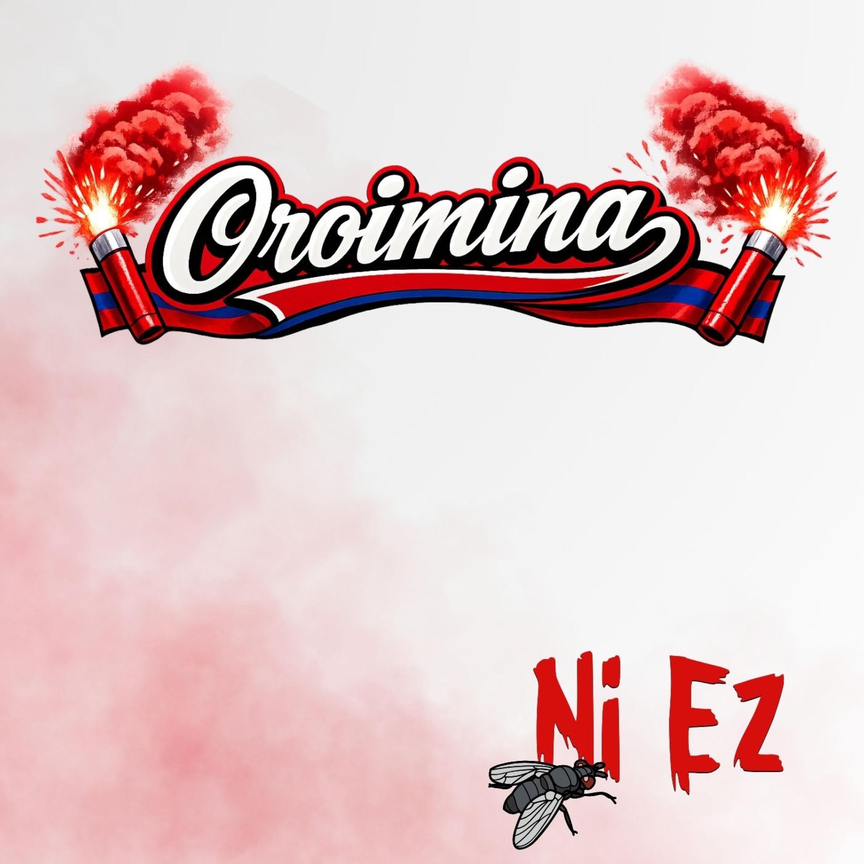 Oroimina - Single