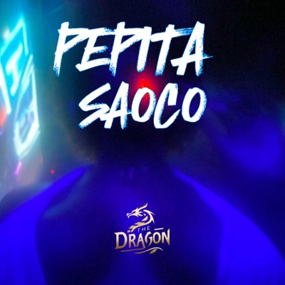 PEPITA SAOCO (feat. EL MENOR SFK) - Single