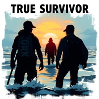 True Survivor - Single - PXLICY