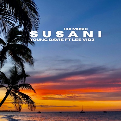 Susani (feat. Lee Vidz) - Single