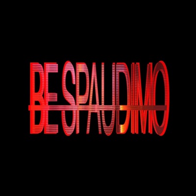Be Spaudìmo - Single