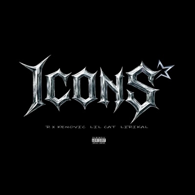 ICONS - Single