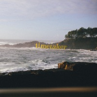 Timetaker (feat. Guillaume Muschalle) - Single - Micah Edwards