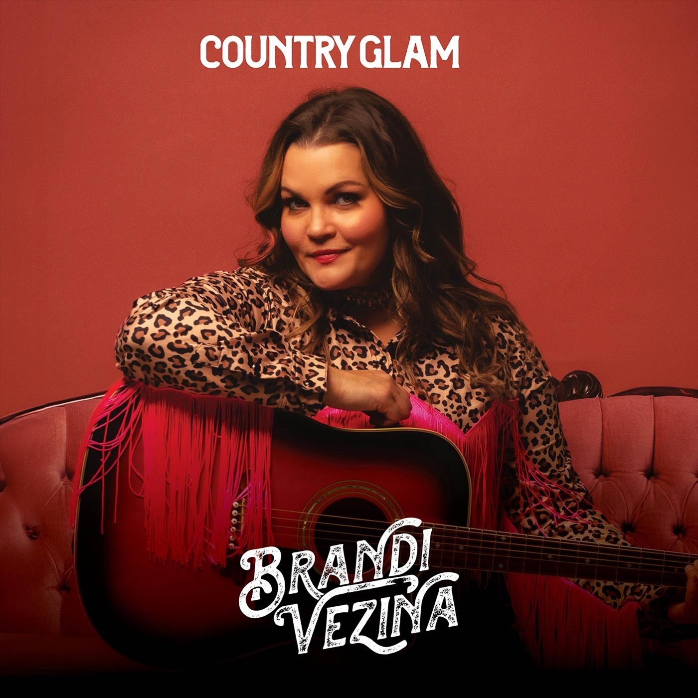 Country Glam - Single