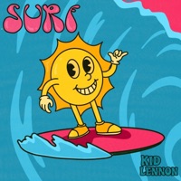 Surf - Single - Kid Lennon