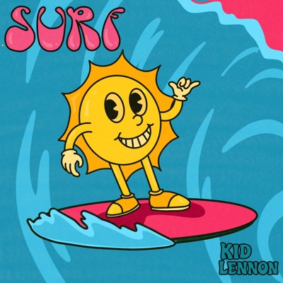 Surf - Single