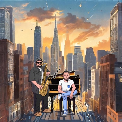 Coolin (feat. Matt Carrillo) - Single