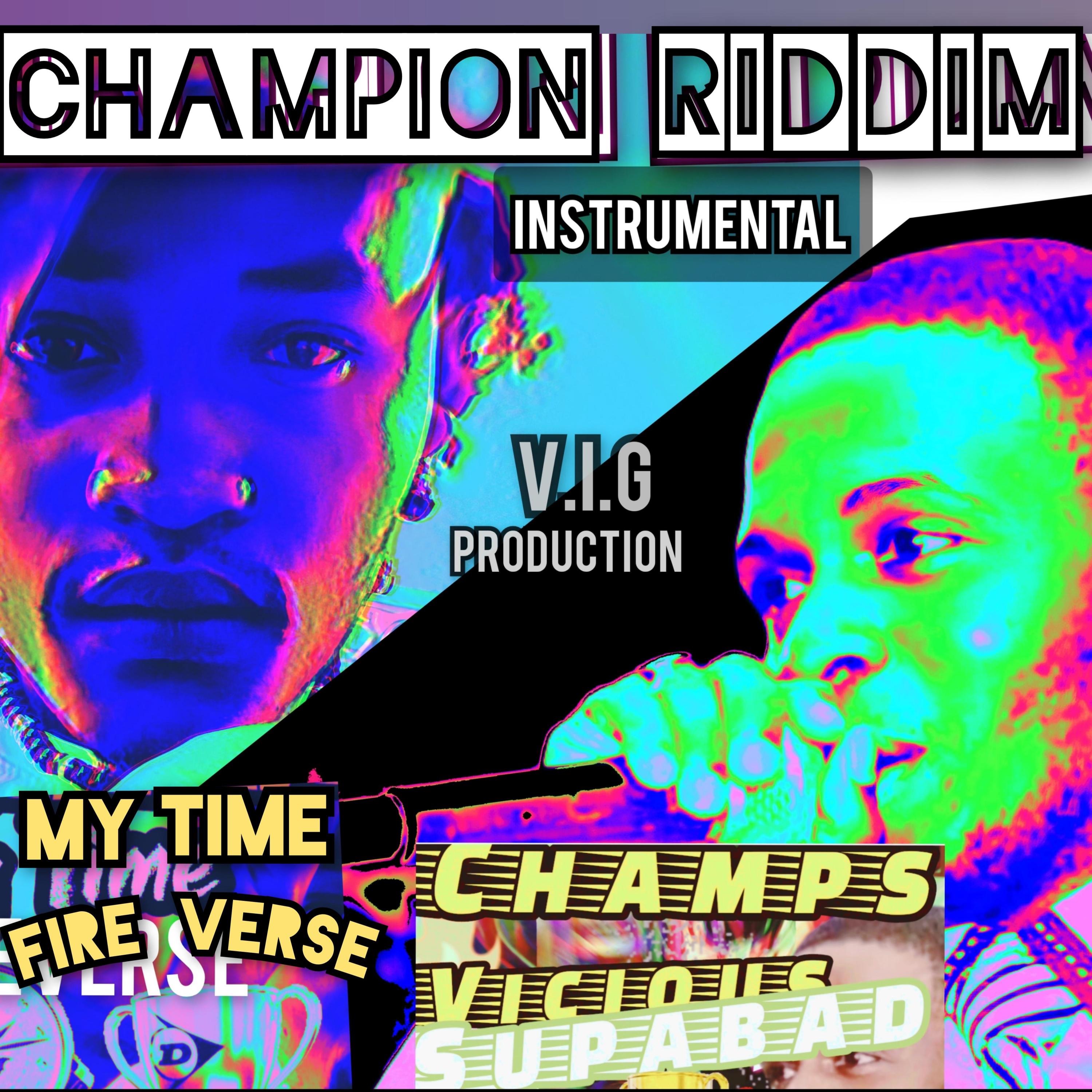 World of Reggae - FireVerse: Song Lyrics, Music Videos & Concerts