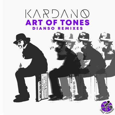 Art of Tones: Dianso Remixes - Single