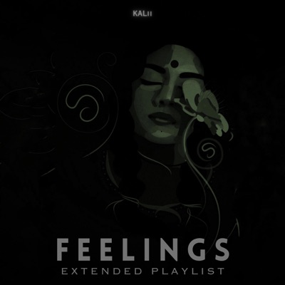 Feelings - EP