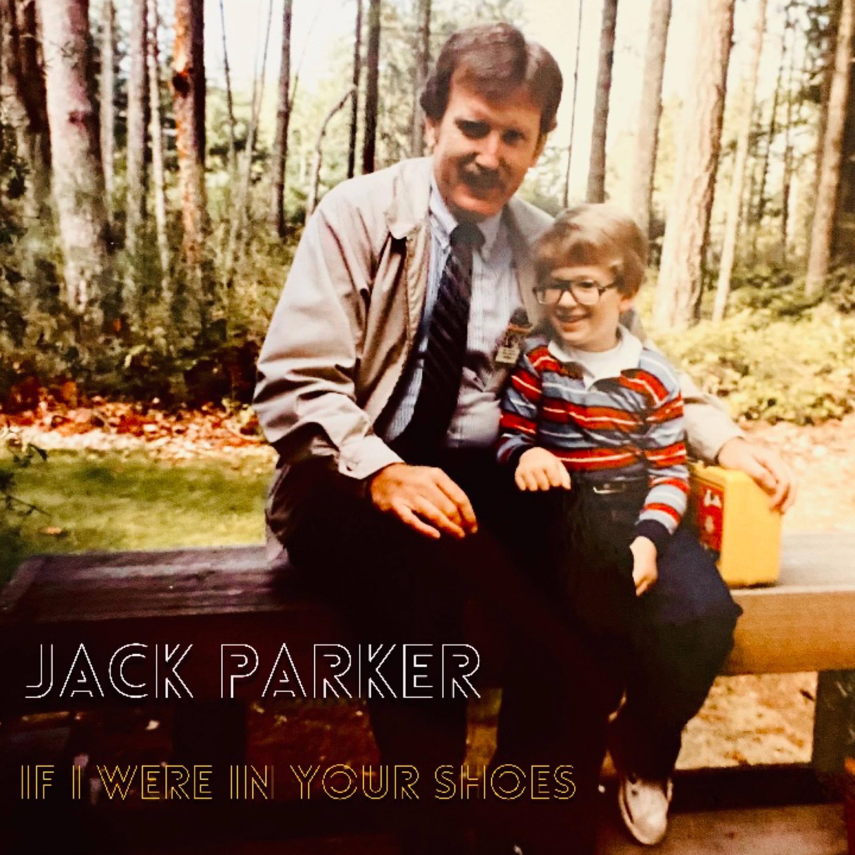 If I Were In Your Shoes - Single