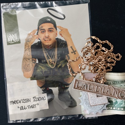 All That (feat. Laudiano) - Single