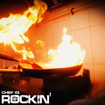 ROCKIN - Single