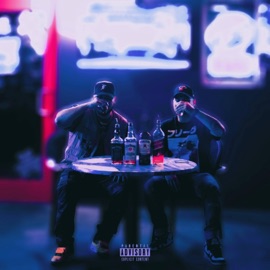 Gambit Geneticx & Nate Feli