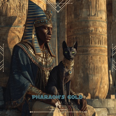 Pharaoh’s Gold