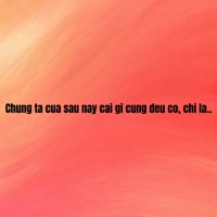 Chung Ta Cua Sau Nay Cai Gi Cung Deu Co, Chi La.. - Single - Jack, Storm & Neon Silence