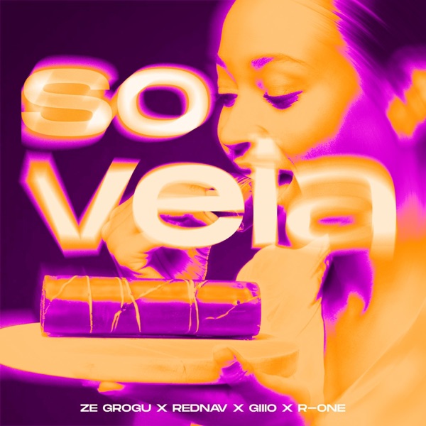 Só Veia (feat. Rednav, Giiio & R_One)