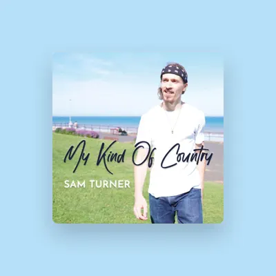 Listen to Sam Turner, watch music videos, read bio, see tour dates & more!