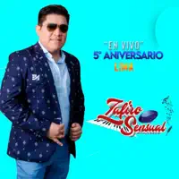 UNA LÁGRIMA MAS DE DOLOR — ZAFIRO SENSUAL