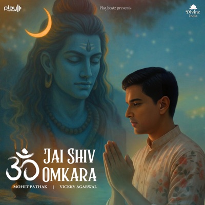 Om Jai Shiv Omkara - Single