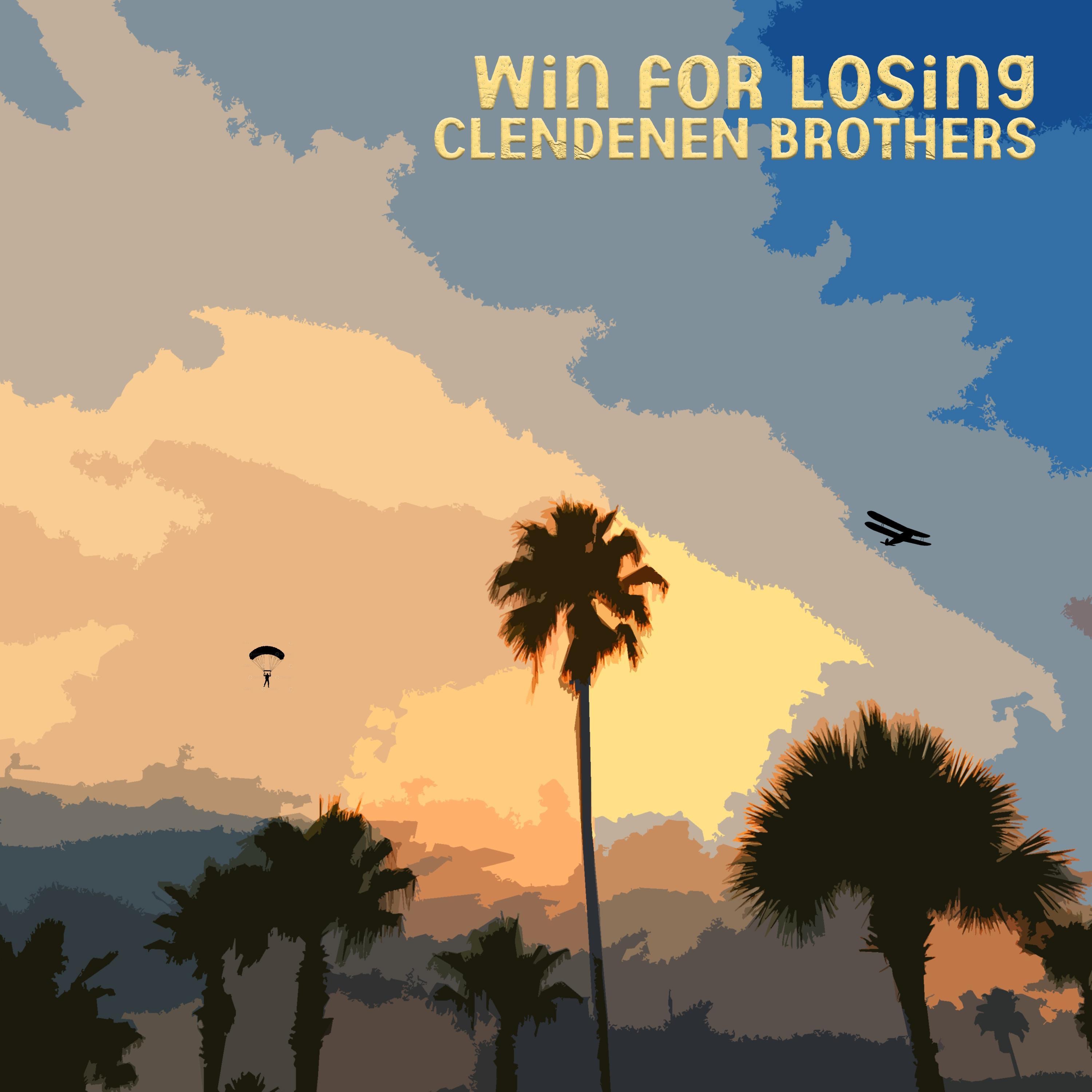 Win For Losing - Single