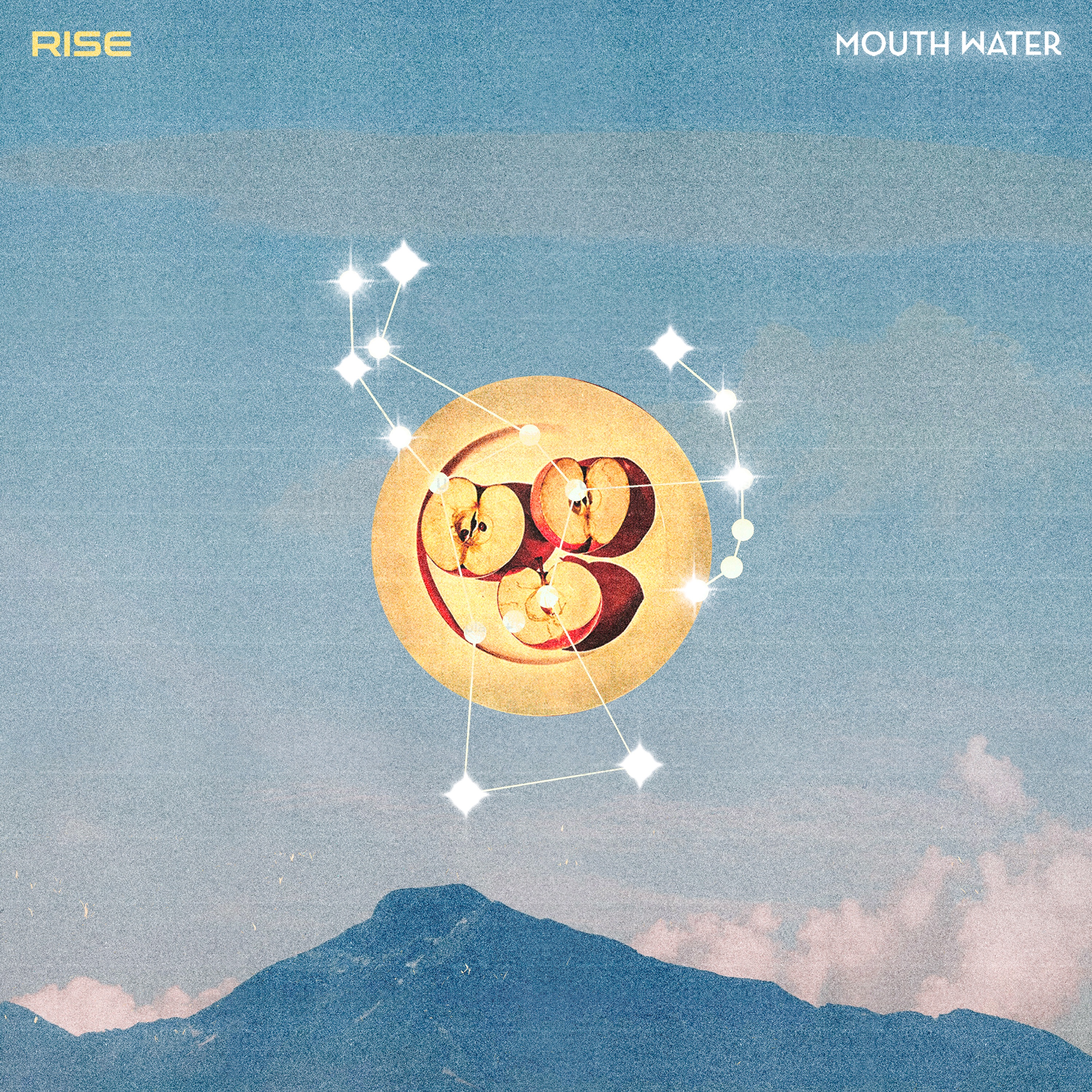 Rise - Single
