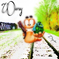 Worms (Prod. Me) - Single - Dipolar