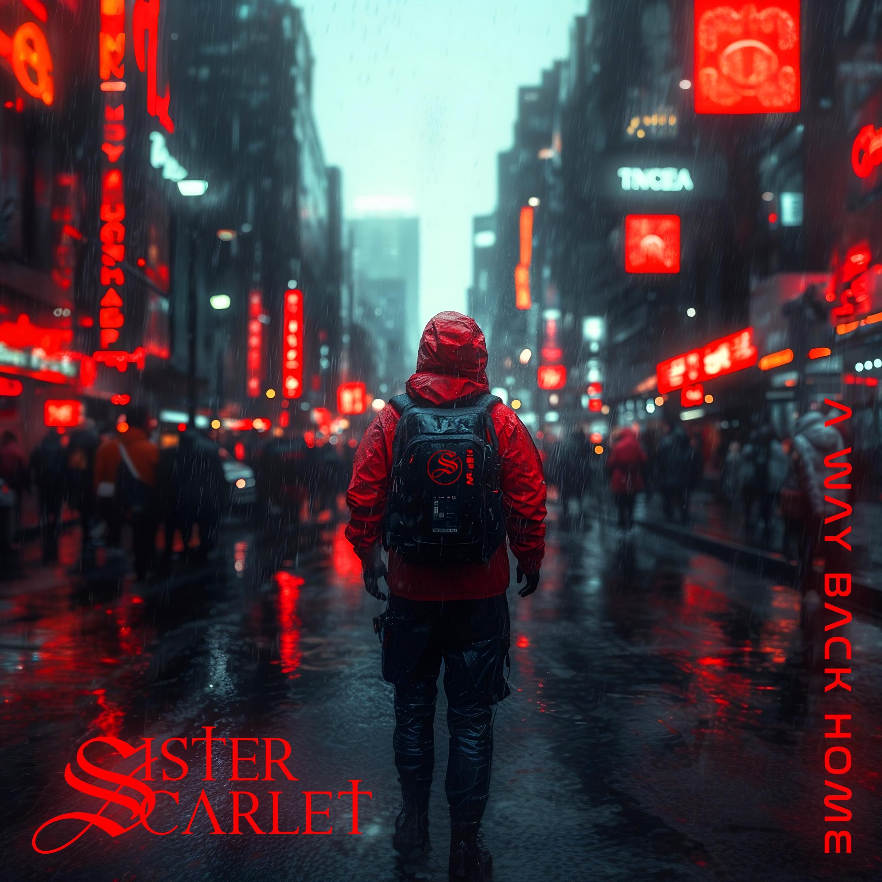 A Way Back Home - Single