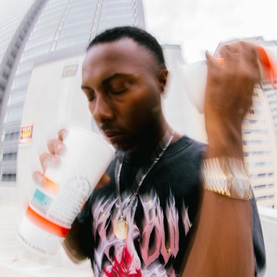 IonBlameU - Single