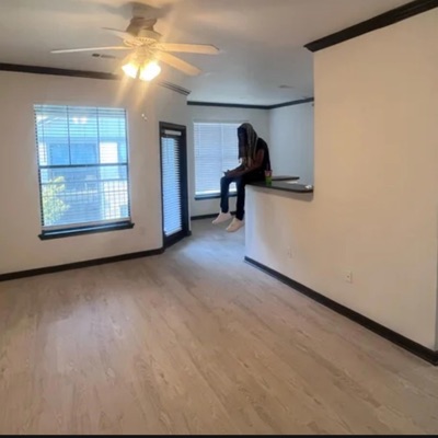 BROAD DAY (feat. FINAOthaDON) - Single