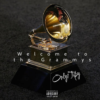 WELCOME TO THE GRAMMYS