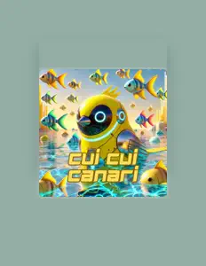 Listen to cuicuicanari, watch music videos, read bio, see tour dates & more!