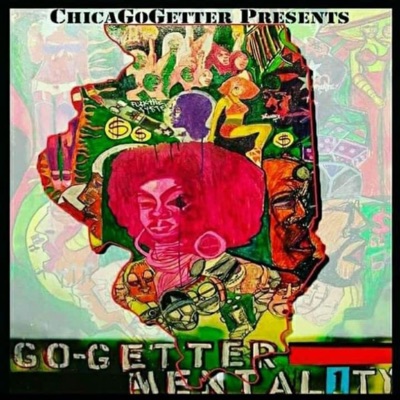 GOGETTER MENTALITY