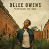 Ollee Owens - Shivers And Butterflies