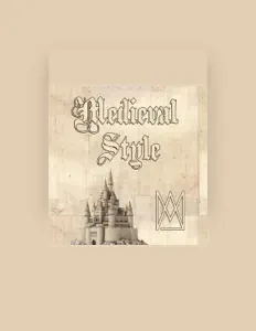 Listen to Magentium, watch music videos, read bio, see tour dates & more!