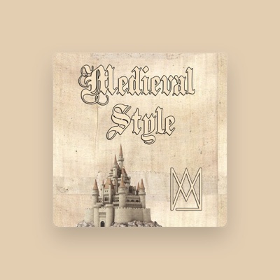 Listen to Magentium, watch music videos, read bio, see tour dates & more!