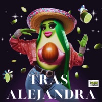 Tras Alejandrar - Single - Jukaflow